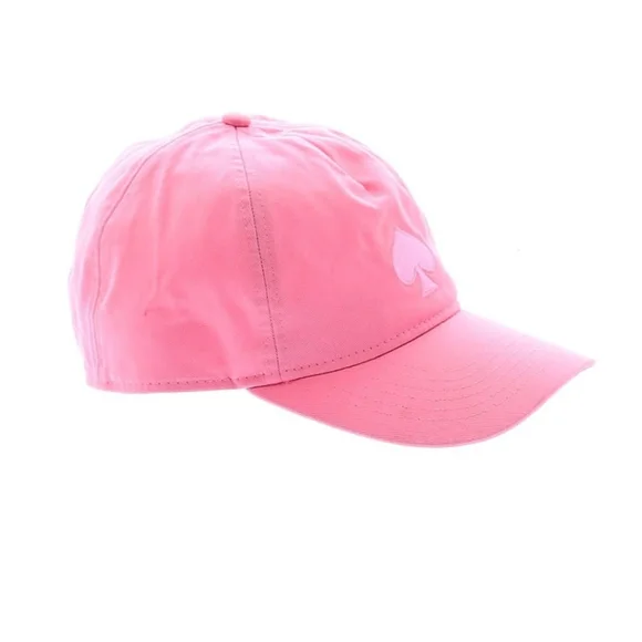 kate spade | Accessories | Pink Kate Spade Baseball Cap  display picture 2